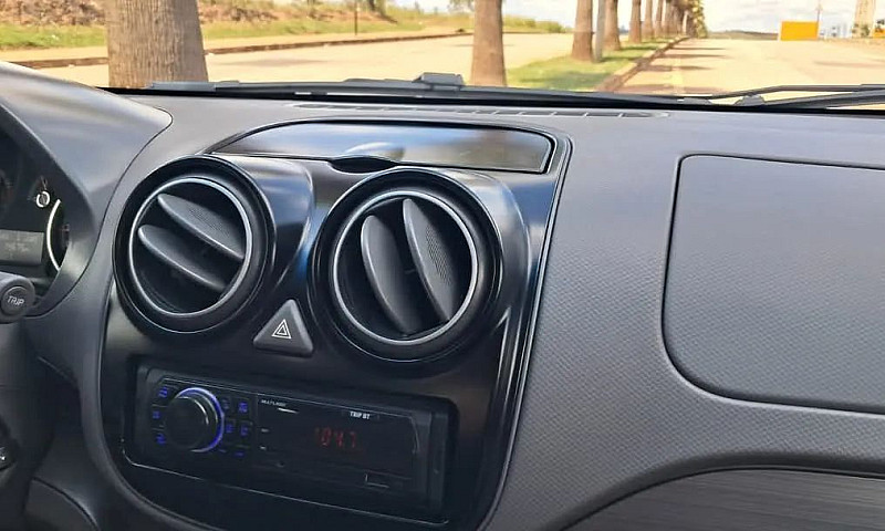 Fiat Palio Attra./It...