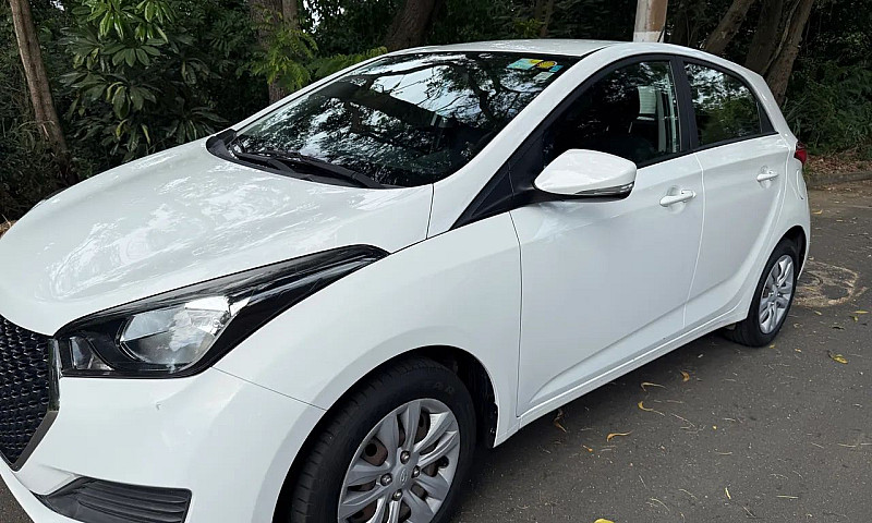 Hyundai Hb20 Comf./C...