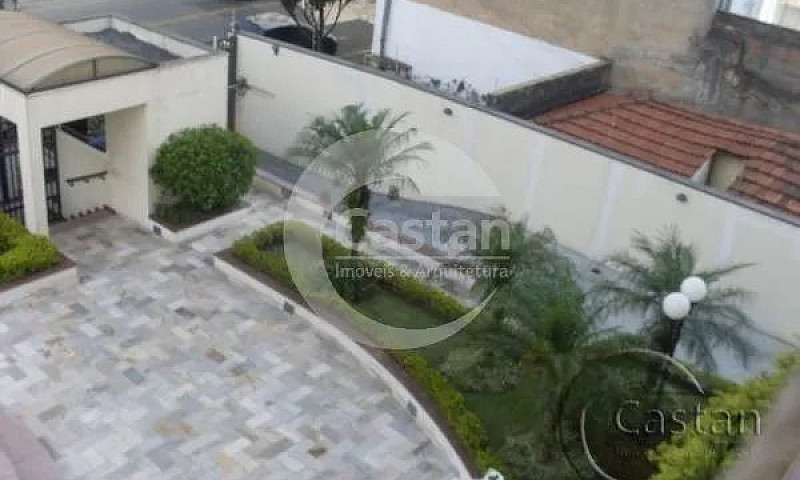 Apartamento Mooca 2 ...