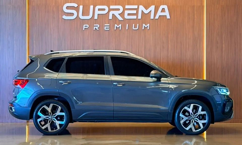 Volkswagen Taos High...