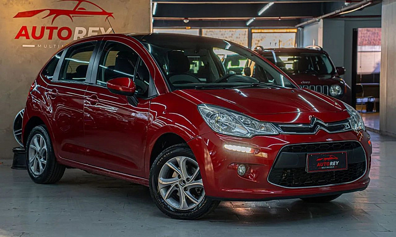 Citroen C3 Tendance ...