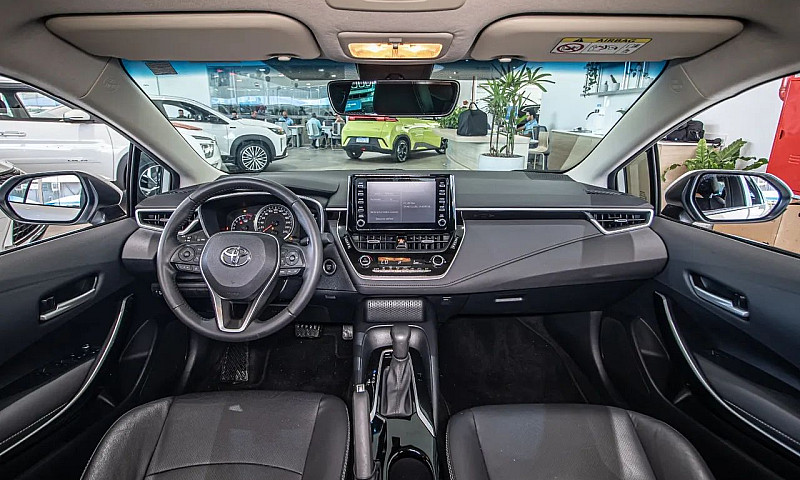 Toyota Corolla Xei 2...