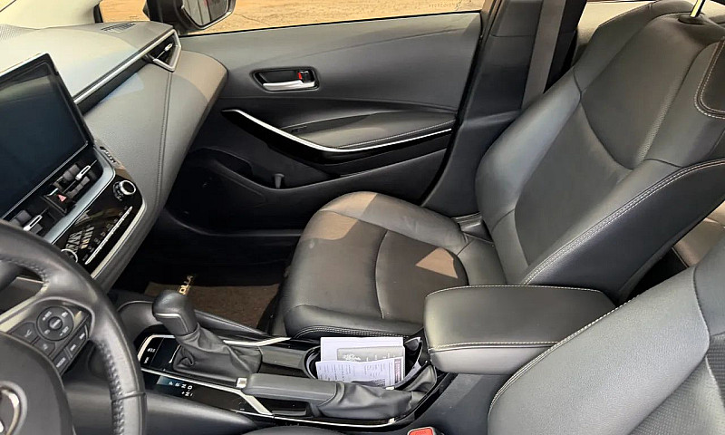 Toyota Corolla Xei 2...