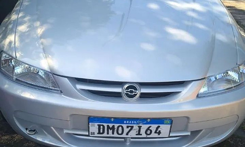Chevrolet Celta 1.0/...