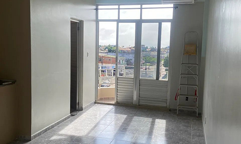 Alugo Apartamento De...