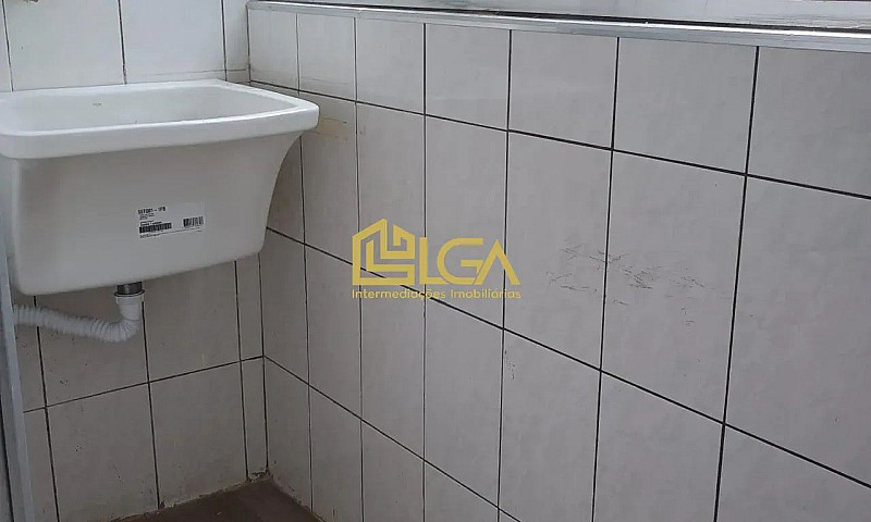 Apartamento A Venda ...