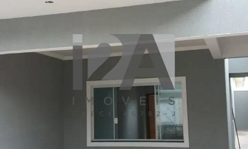 Sobrado Em Construçã...