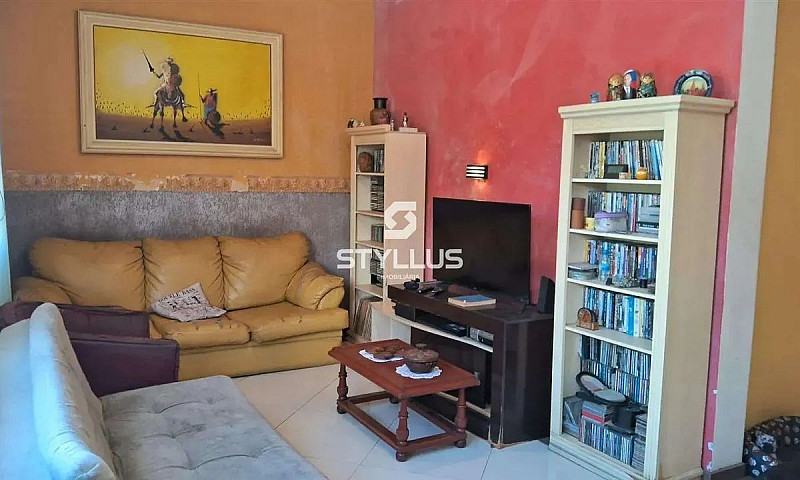 Méier | Casa De Vila...