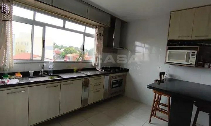 Apartamento Com 3 Qu...