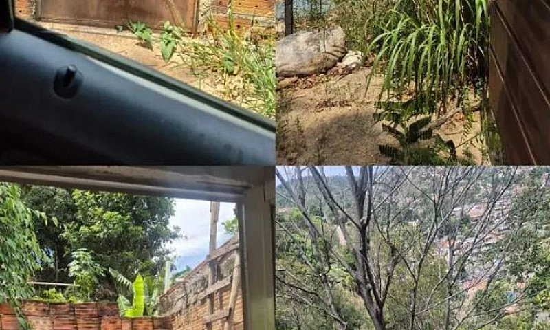 Casa Ribeirão Das Ne...
