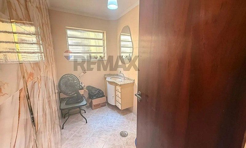 Casa Ampla Com 152M²...