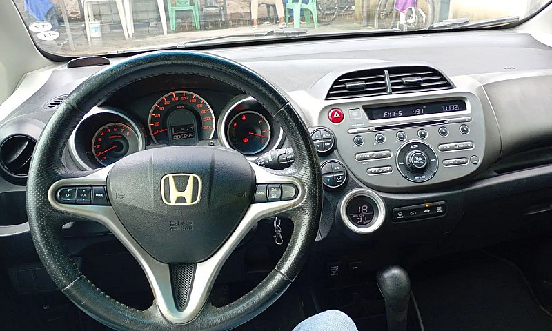 Honda Fit Ex/S/Ex 1....