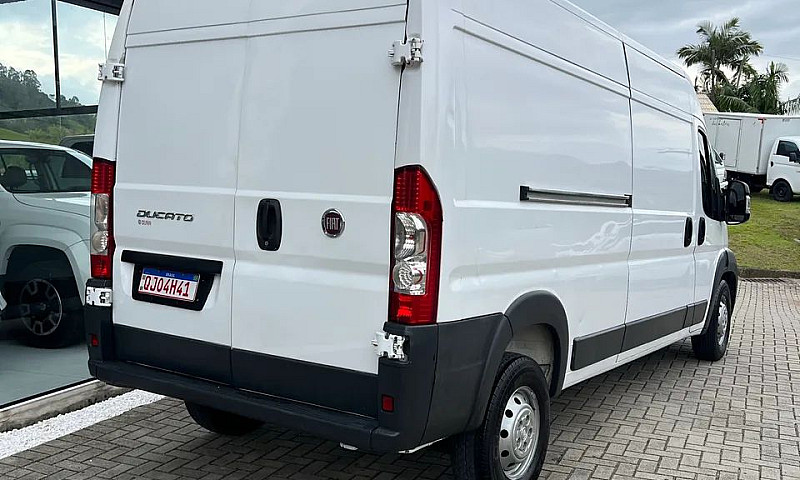 Fiat Ducato Maxicarg...