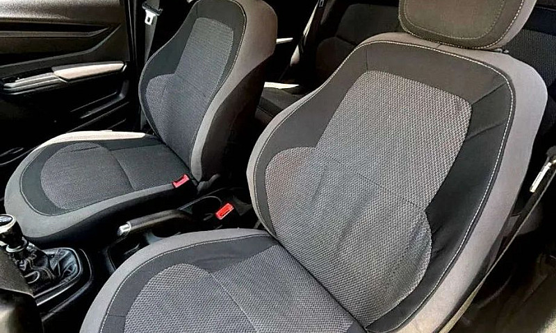 Chevrolet Prisma Sed...