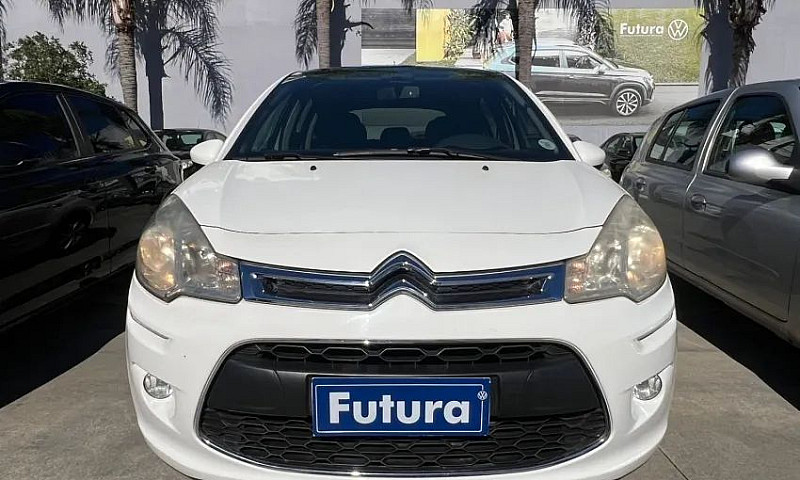 Citroen C3 Tendance ...