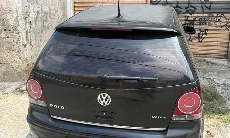 Volkswagen Polo Spor...