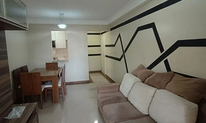 Apartamento Amplo Co...