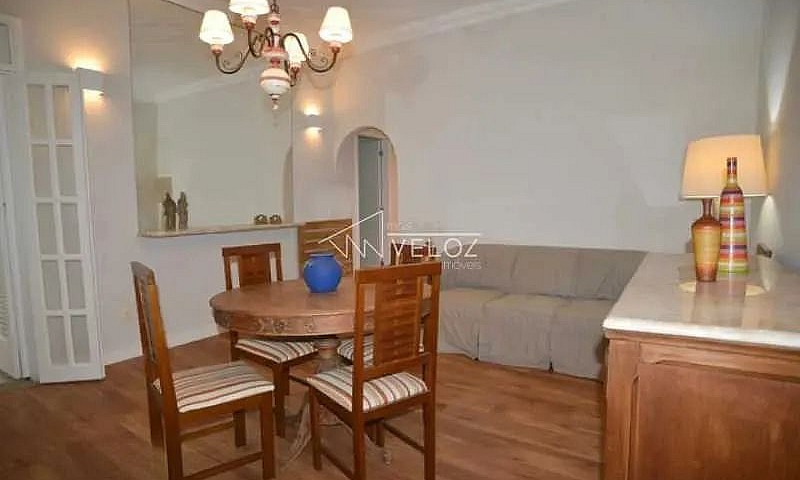 Apartamento : / Resi...
