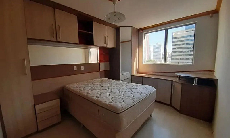 Apartamento No Centr...