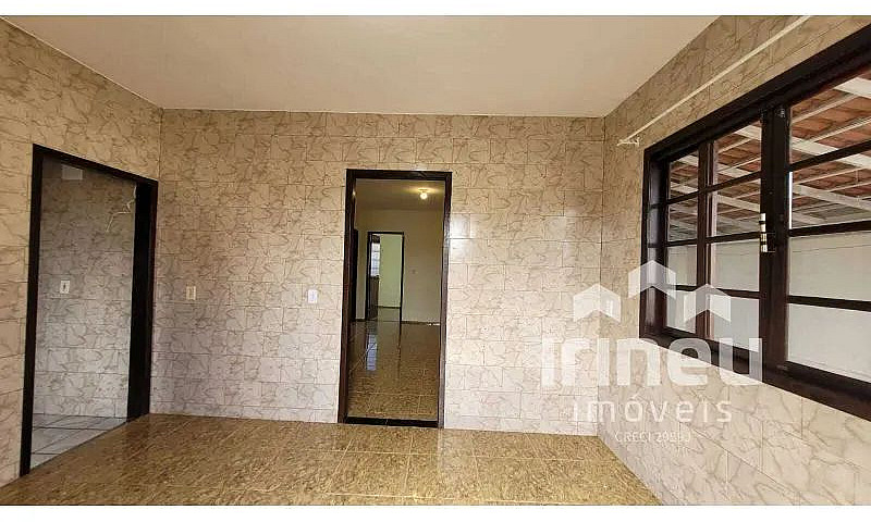 Casa Residencial Joi...