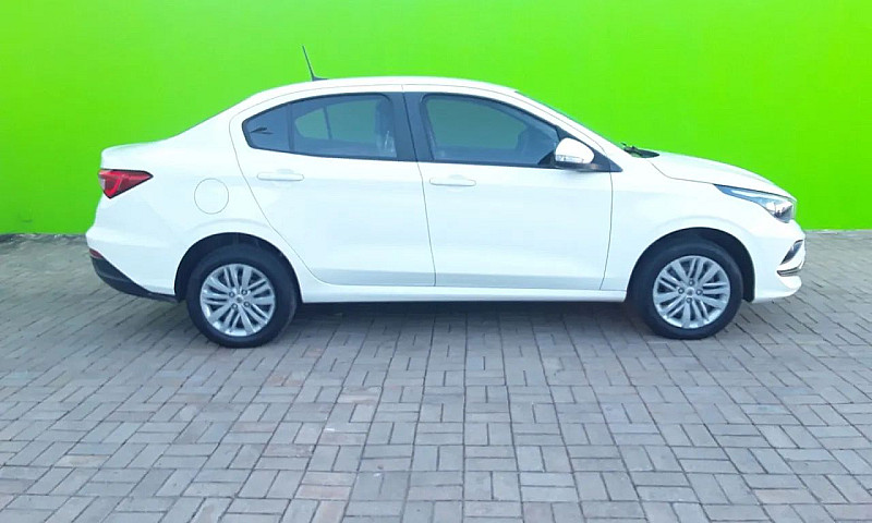 Fiat Cronos 1.3 8V F...