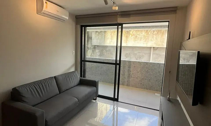 Alugo Loft No Marco...
