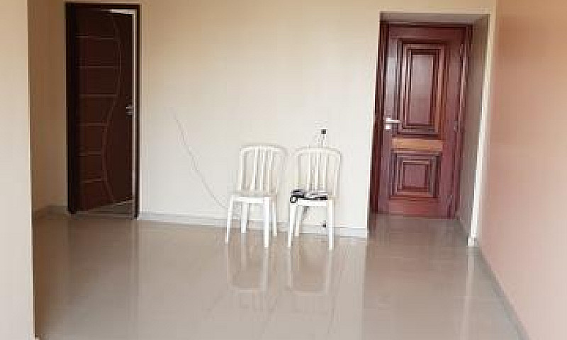 Aluguel Apartamento ...