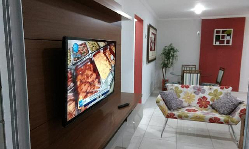 Apartamento Praia Gr...