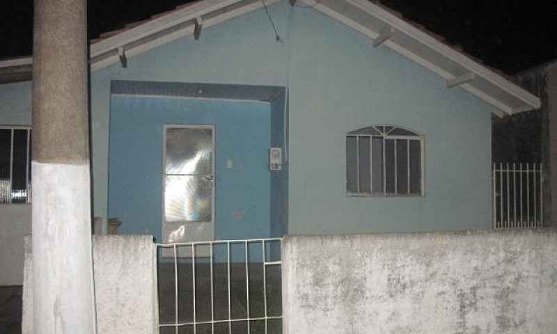 Casa 72M2 Bairro Pet...