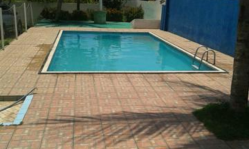 Casa Na Praia De Car...