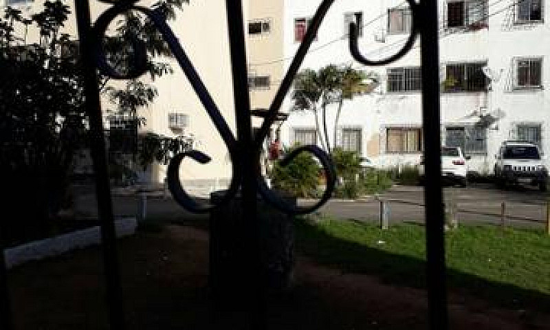 Apartamento 2/4 No S...