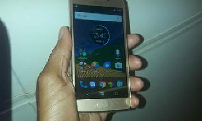 Moto G5./32 Giga...