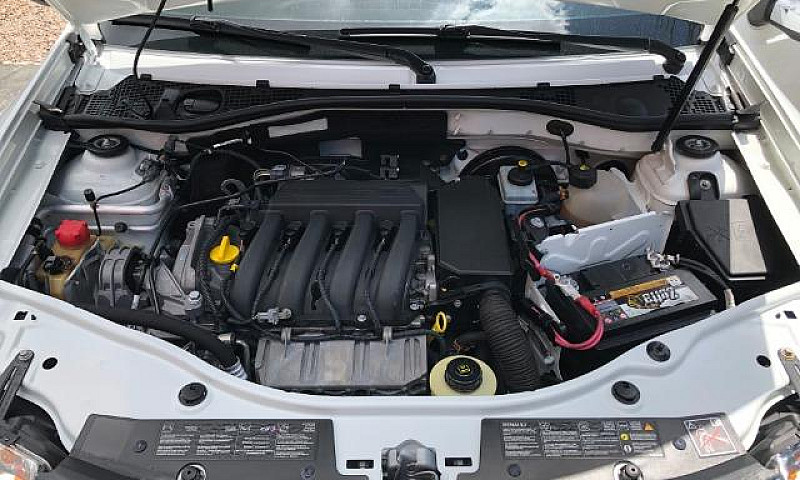 Renault Duster 1.6 D...