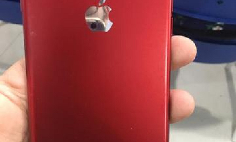 Iphone 7 Plus Red 12...