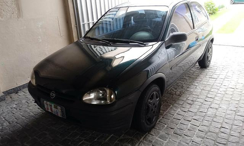 Corsa Hatch 97 R$ 5....