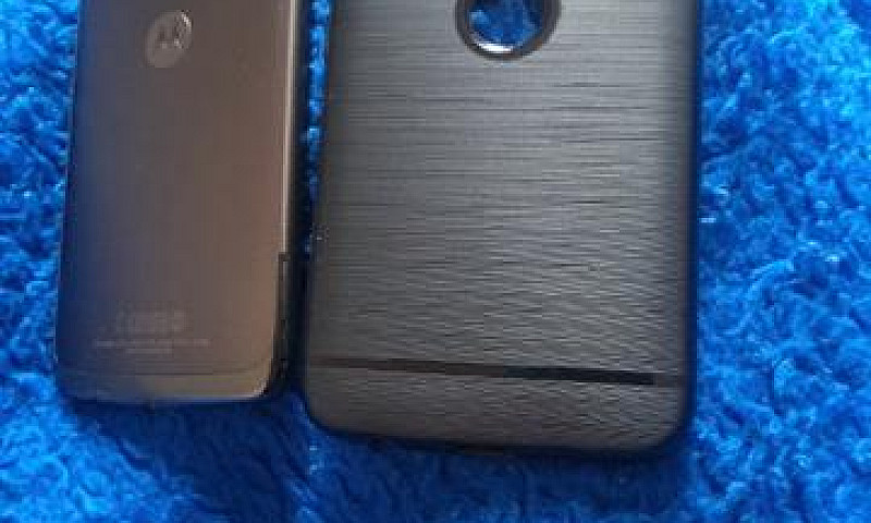 Moto G5Plus Com Tv M...