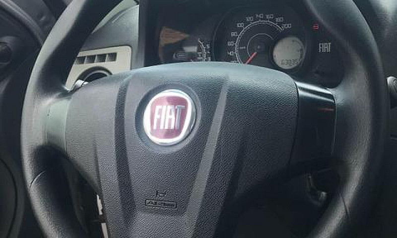 Fiat Palio Fire 1.0...