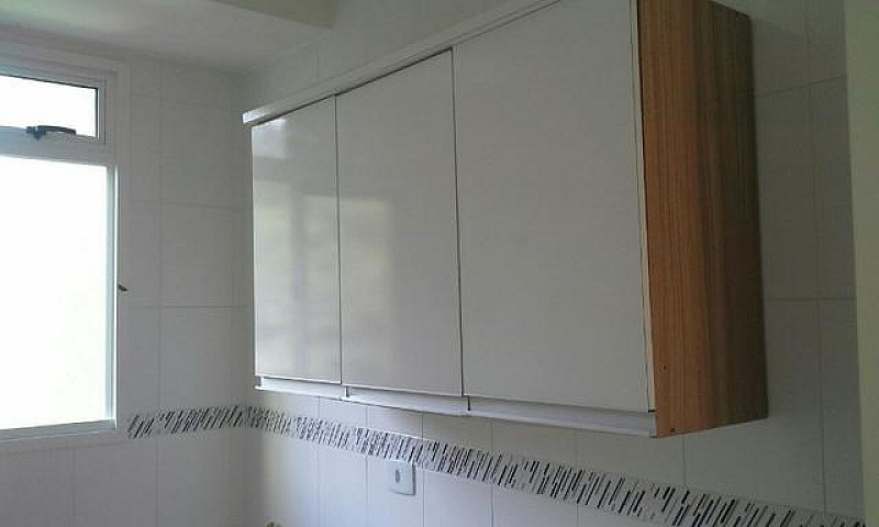 Apartamento Semi-Mob...