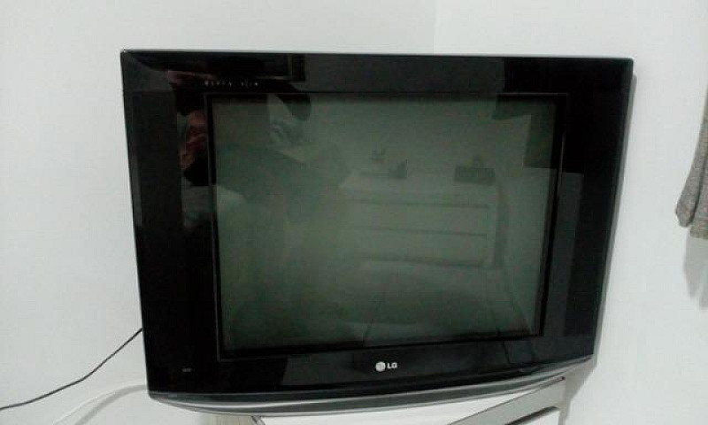 Tv De Tubo Lg 29 Pol...