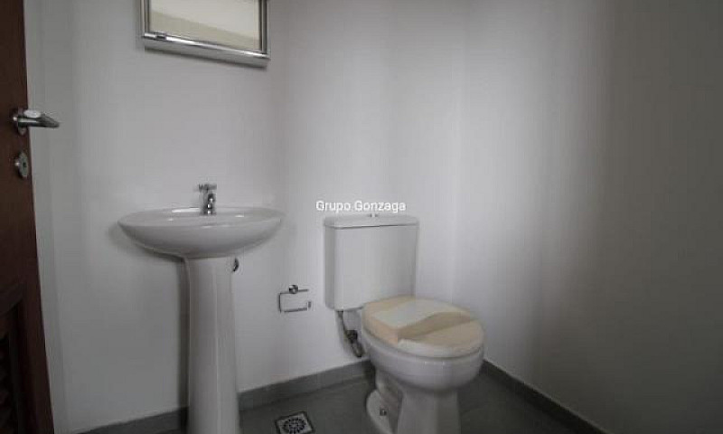 Apartamento Para Alu...