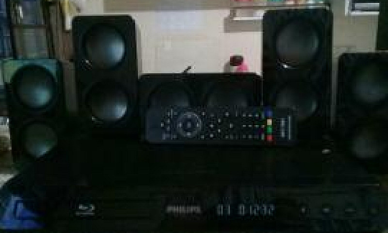 Home Theater...