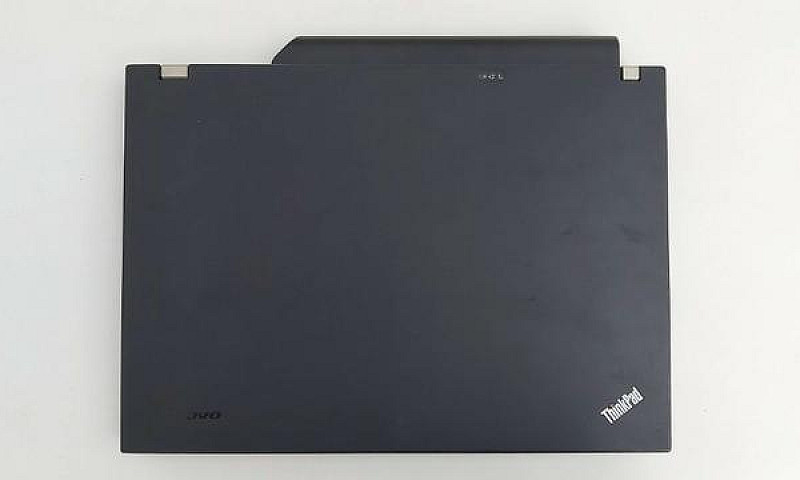 Notebook Lenovo Thin...