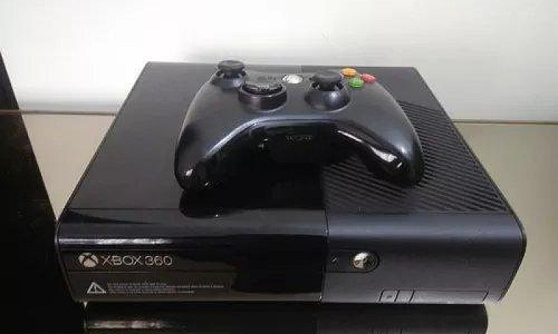 Xbox 360 Top. Desblo...