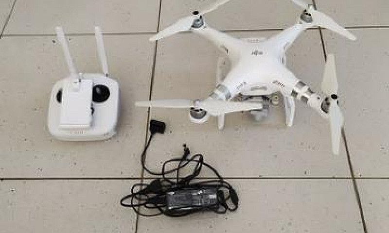 Drone Phantom 3 Adva...