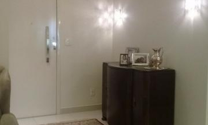 Apartamento 3 Suites...
