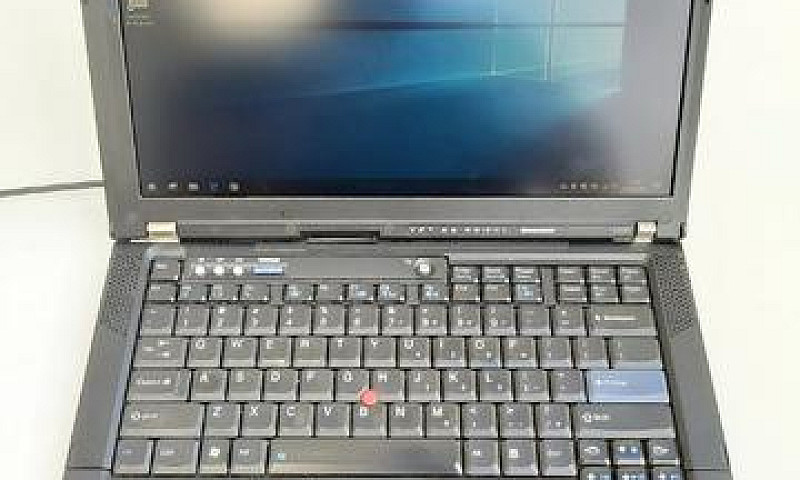 Notebook Lenovo Thin...