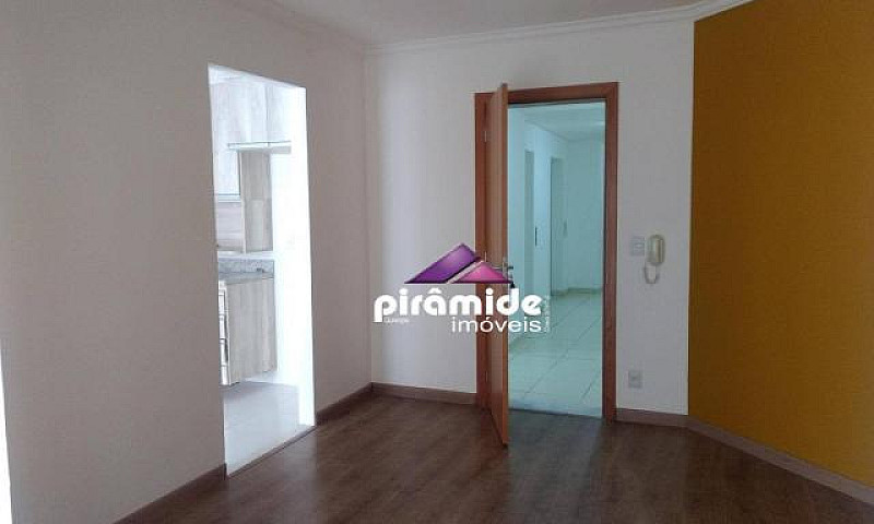 Apartamento Com 2 Do...