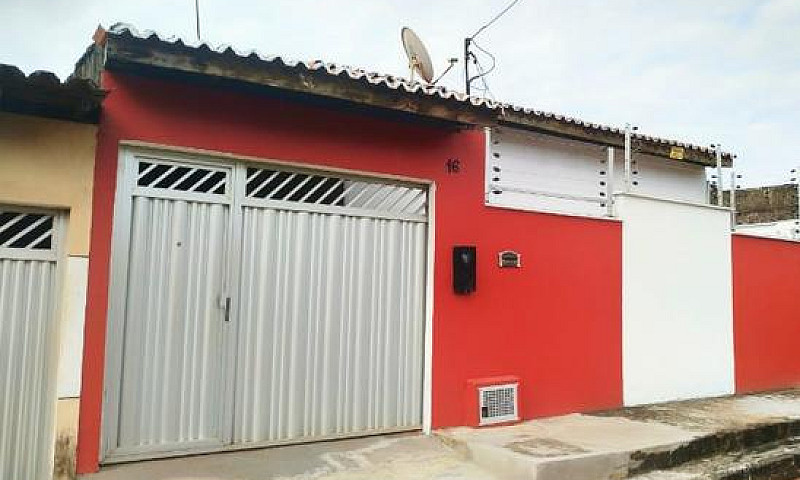 Casa Venda Cohatrac...