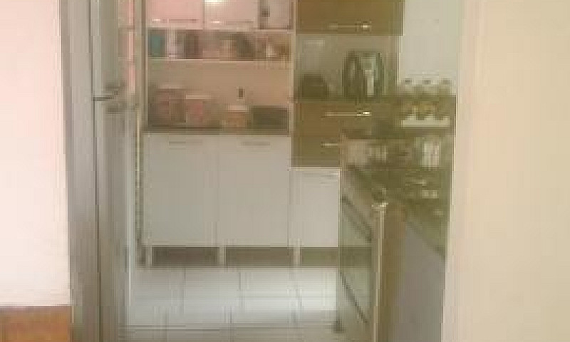 Casa Para Passar Dív...
