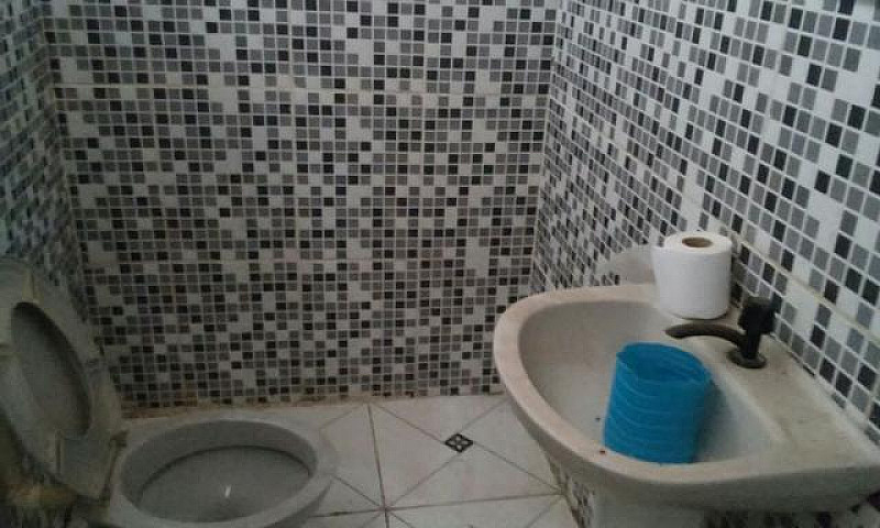 Vendo 3 Casas Itatim...